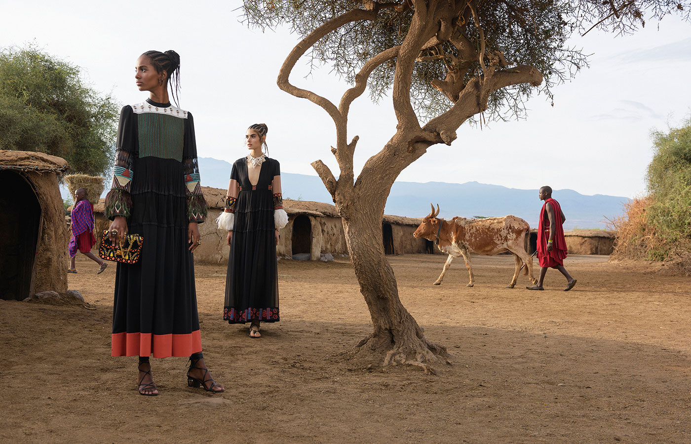 steve mccurry for valentino 11
