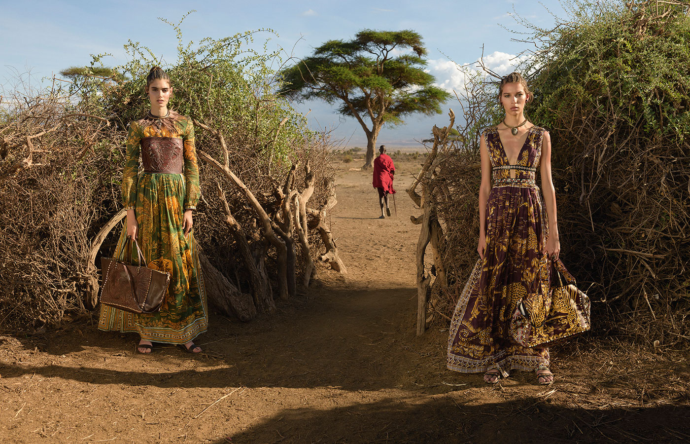 steve mccurry for valentino 5